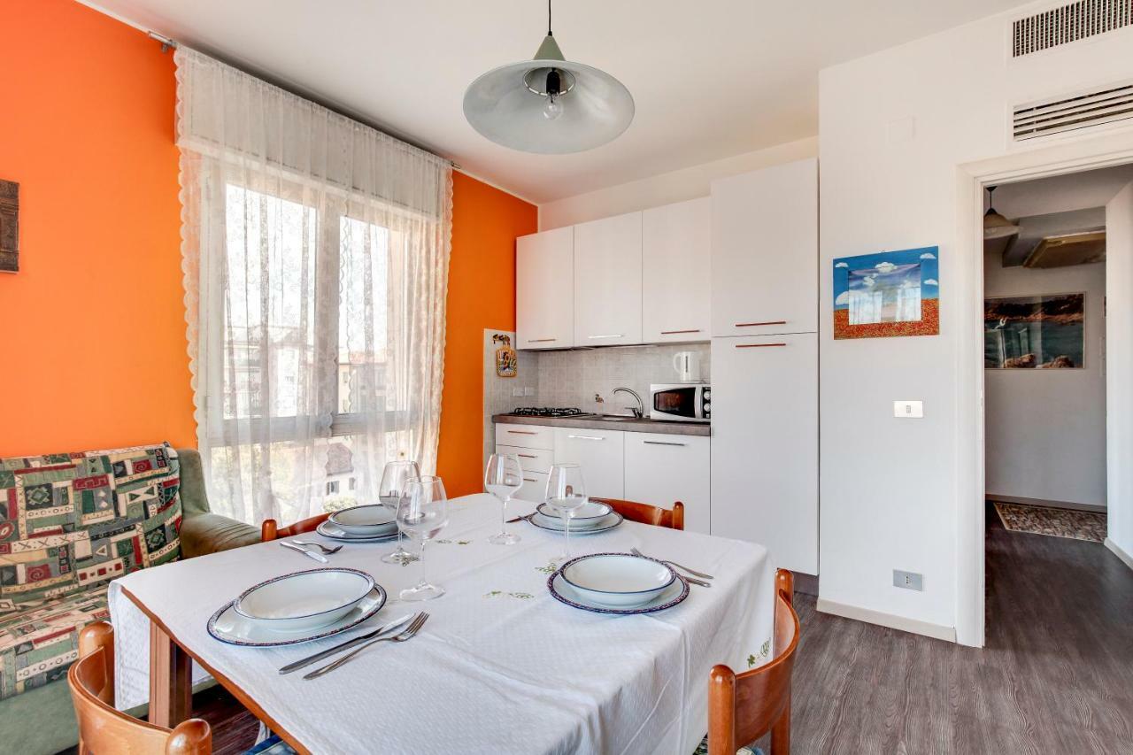 Apartmán Smart Mestre Centre Exteriér fotografie