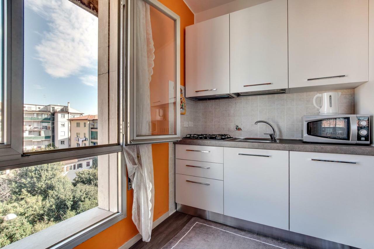 Apartmán Smart Mestre Centre Exteriér fotografie