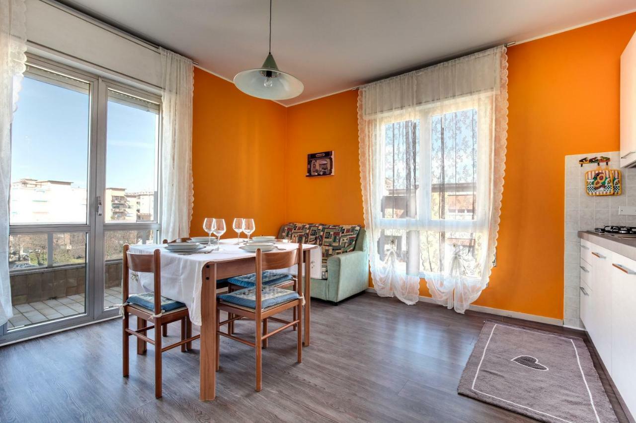 Apartmán Smart Mestre Centre Exteriér fotografie